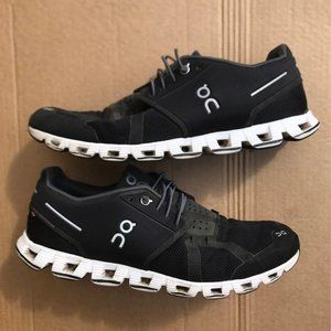 On Cloud Swiss Engineering Shoes Sz 9.5